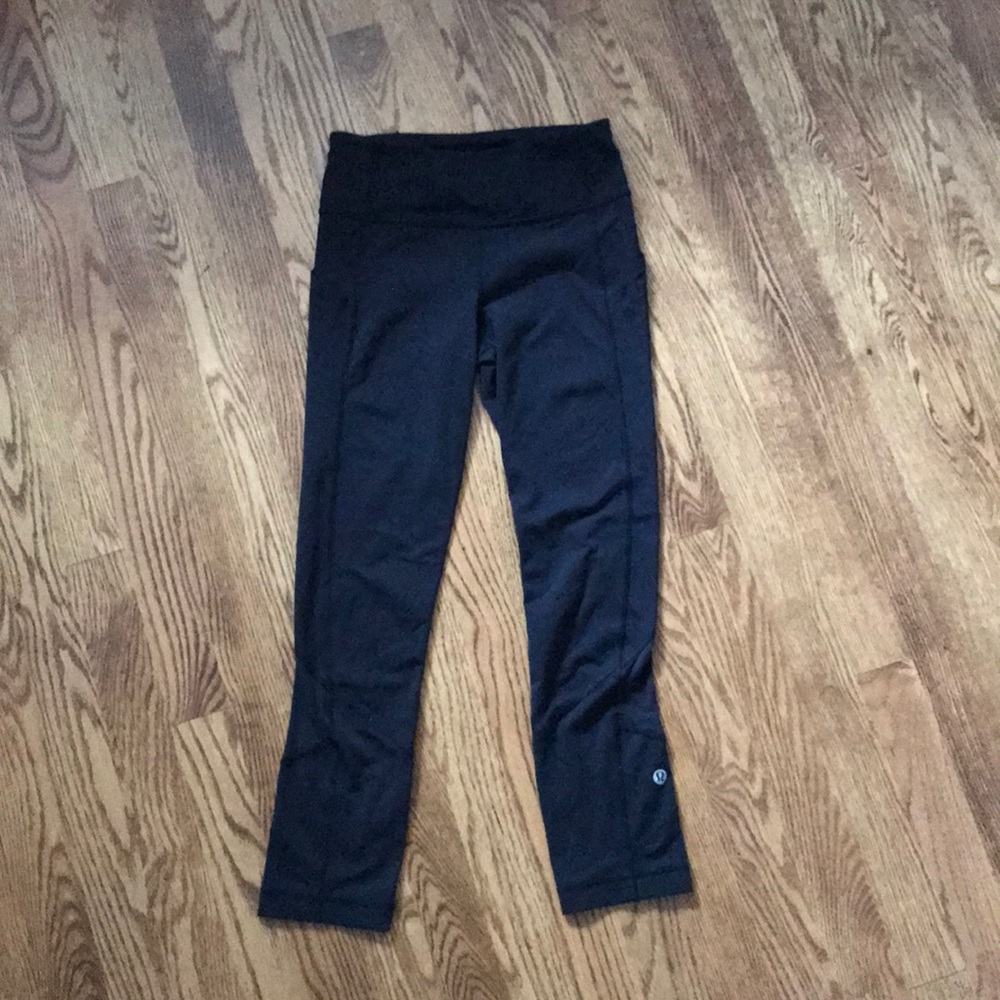 lulu lemon leggings